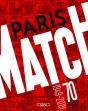 Paris Match : 70 Ans ; 1949-2019 - Preview