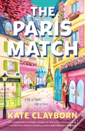 Capa do artigo Paris Match