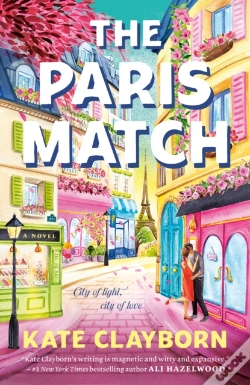 Capa do artigo Paris Match