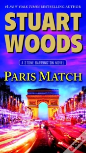 Capa do artigo Paris Match