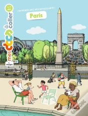 Capa do artigo Paris