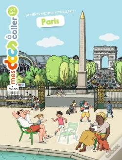 Capa do artigo Paris