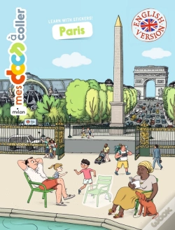 Capa do artigo Paris