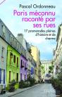 Paris Meconnu Raconte Par Ses Rues - Preview