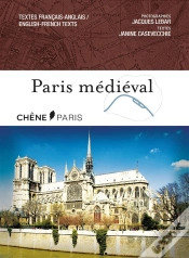 Capa do artigo Paris Médiéval