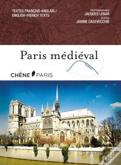 Capa do artigo Paris Médiéval
