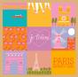Paris Memory Game - Preview