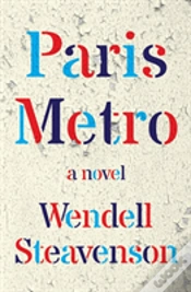 Capa do artigo Paris Metro