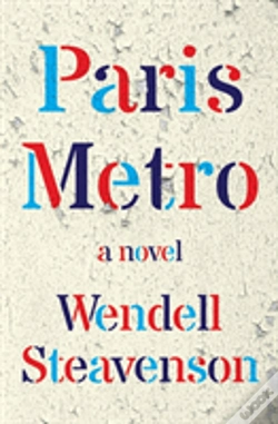 Capa do artigo Paris Metro