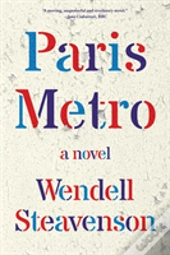 Paris Metro