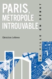 Paris, Métropole Bloquée