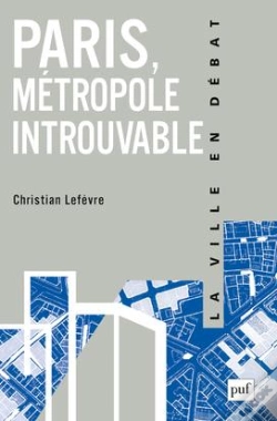 Capa do artigo Paris, Métropole Bloquée