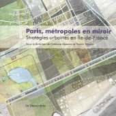 Paris  Metropole En Projets