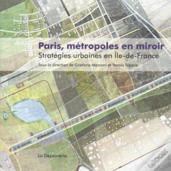 Capa do artigo Paris  Metropole En Projets