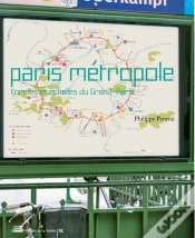 Capa do artigo Paris Métropole, Formes Et Échelles Du Grand Paris