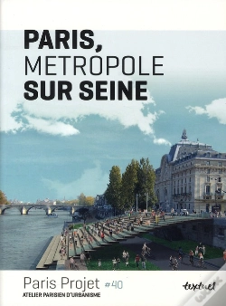 Capa do artigo Paris, Métropole Sur Seine