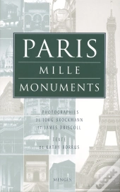Paris Mille Monuments