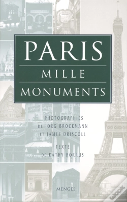 Capa do artigo Paris Mille Monuments