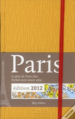 Capa do artigo Paris Mini Chic Jaune