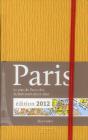 Paris Mini Chic Jaune - Preview