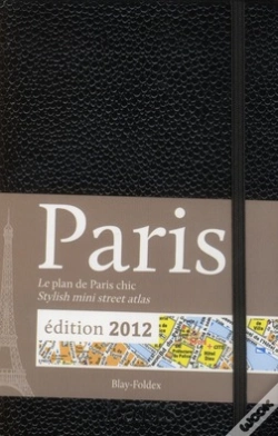 Capa do artigo Paris Mini Chic Noir