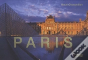 Capa do artigo Paris Mini Panoramique Relie