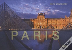 Capa do artigo Paris Mini Panoramique Relie