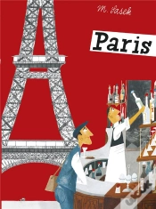 Capa do artigo Paris