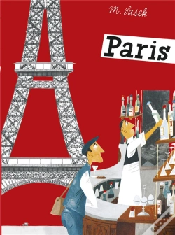Capa do artigo Paris