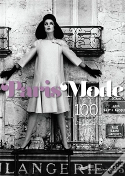 Capa do artigo Paris Mode