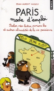Capa do artigo Paris Mode D