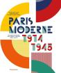 Paris Moderne - Preview