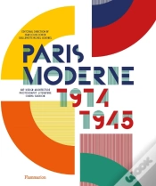 Capa do artigo Paris Moderne