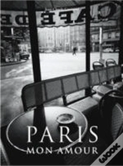 Capa do artigo Paris Mon Amour