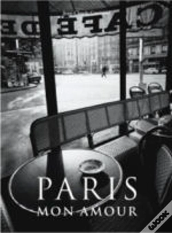 Capa do artigo Paris Mon Amour