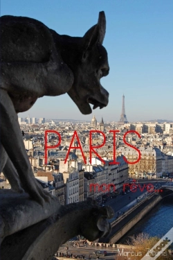 Capa do artigo Paris - Mon Reve...