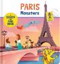 Paris Monsters - Preview