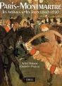 Paris-Montmartre ; Les Artistes Et Les Lieux, 1860-1920 - Preview