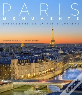 Paris Monuments 2018