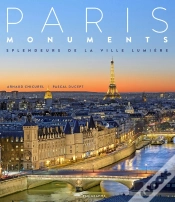 Capa do artigo Paris Monuments 2018