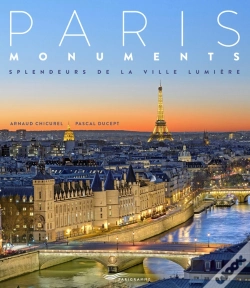 Capa do artigo Paris Monuments 2018
