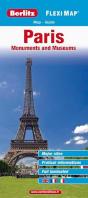 Paris ; Monuments And Museums - Preview
