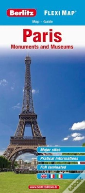 Capa do artigo Paris ; Monuments And Museums