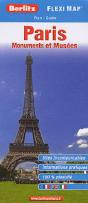 Paris ; Monuments Et Musées - Preview