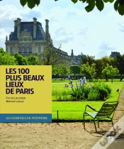 Capa do artigo Paris Monuments