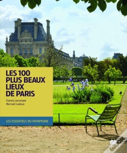 Capa do artigo Paris Monuments
