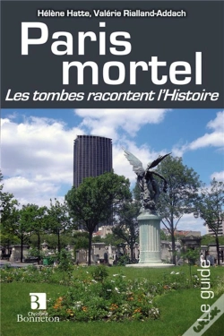 Capa do artigo Paris Mortel