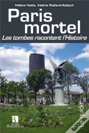 Capa do artigo Paris Mortel
