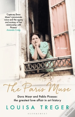 Capa do artigo Paris Muse