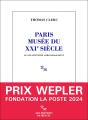 Paris, Musée Du Xxie Siècle - Le 18e Arrondissement - Preview